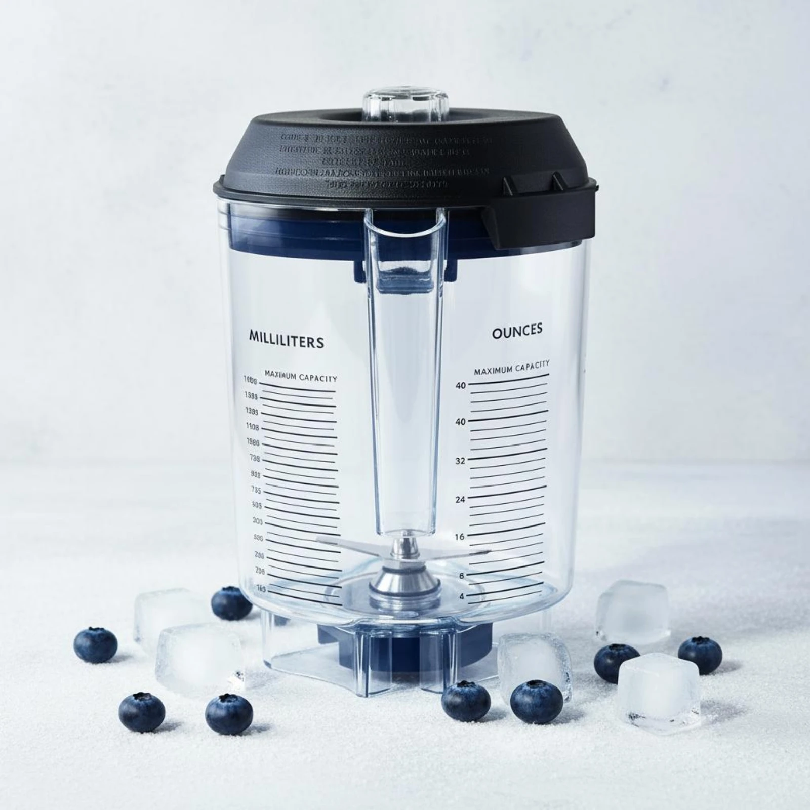 Jarra de Repuesto para Licuado - Commercial Blender Heavy Duty reseña y precio