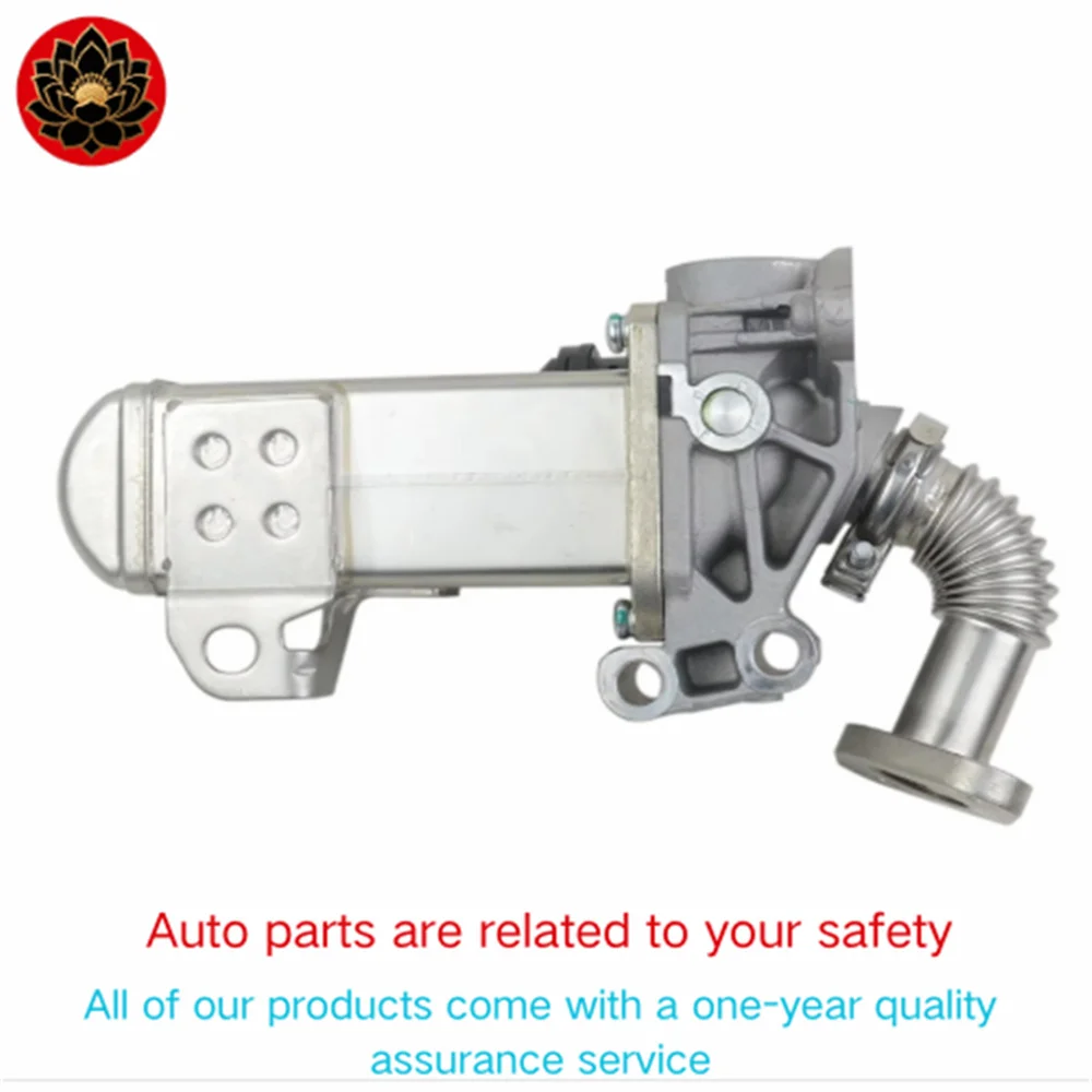 Для Nissan NP300 Navara Pathfinder Cabstar 2.5 DCI AP02 охладитель EGR 147355X00B 147355X00A 700452 14735-5X00A 14735-5X00B