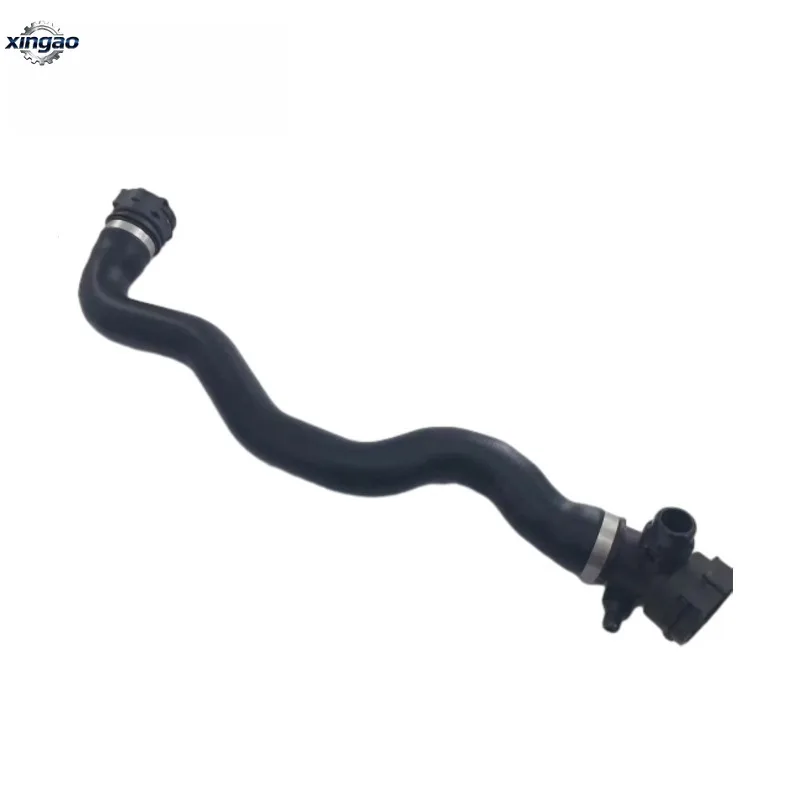OEM 17127811127 Car Coolant Hose For BMW 1 F20 F21 116d 118d 120d 125d 3 F30 F31 F32