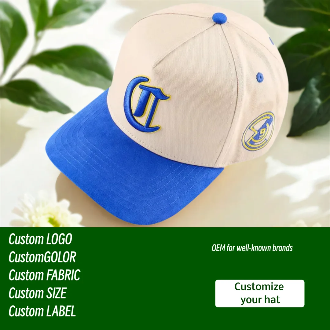 

Embroidery Letter Baseball Cap For Women Men Fashion Washed Cotton Snapback Hat Retro Hip Hop Bonnet Trucker Dad Caps Sun Visors