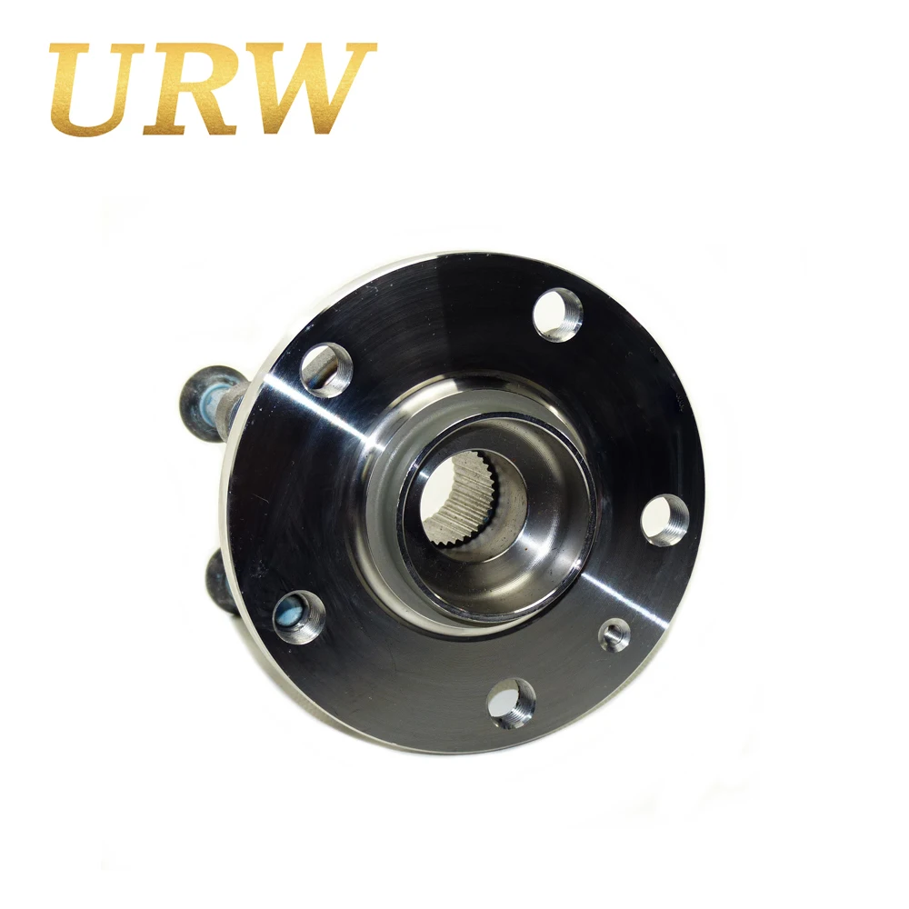 Urw Auto Parts 1 Pcs Front Wheel Hub Bearing For Audi RSQ3 2014-2018  OE 8J0498625A Professional Car Accessories