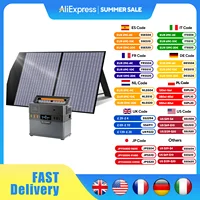Estación de energía portátil ALLPOWERS S300 - 249.98 € Estación de energía portátil ALLPOWERS S300