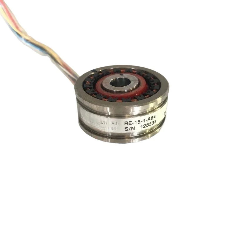 LTN RE-15-1-A84 Litton Encoder