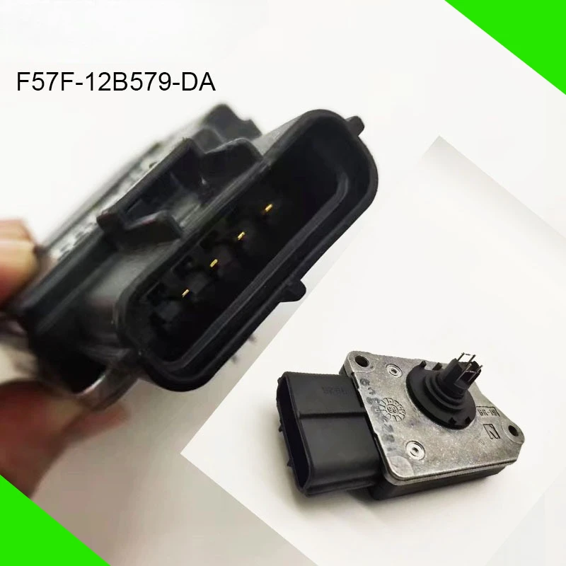 F57F-12B579-DA adequado para peças Ford F57F12B579DA núcleo original sensor de fluxo de ar automotivo
