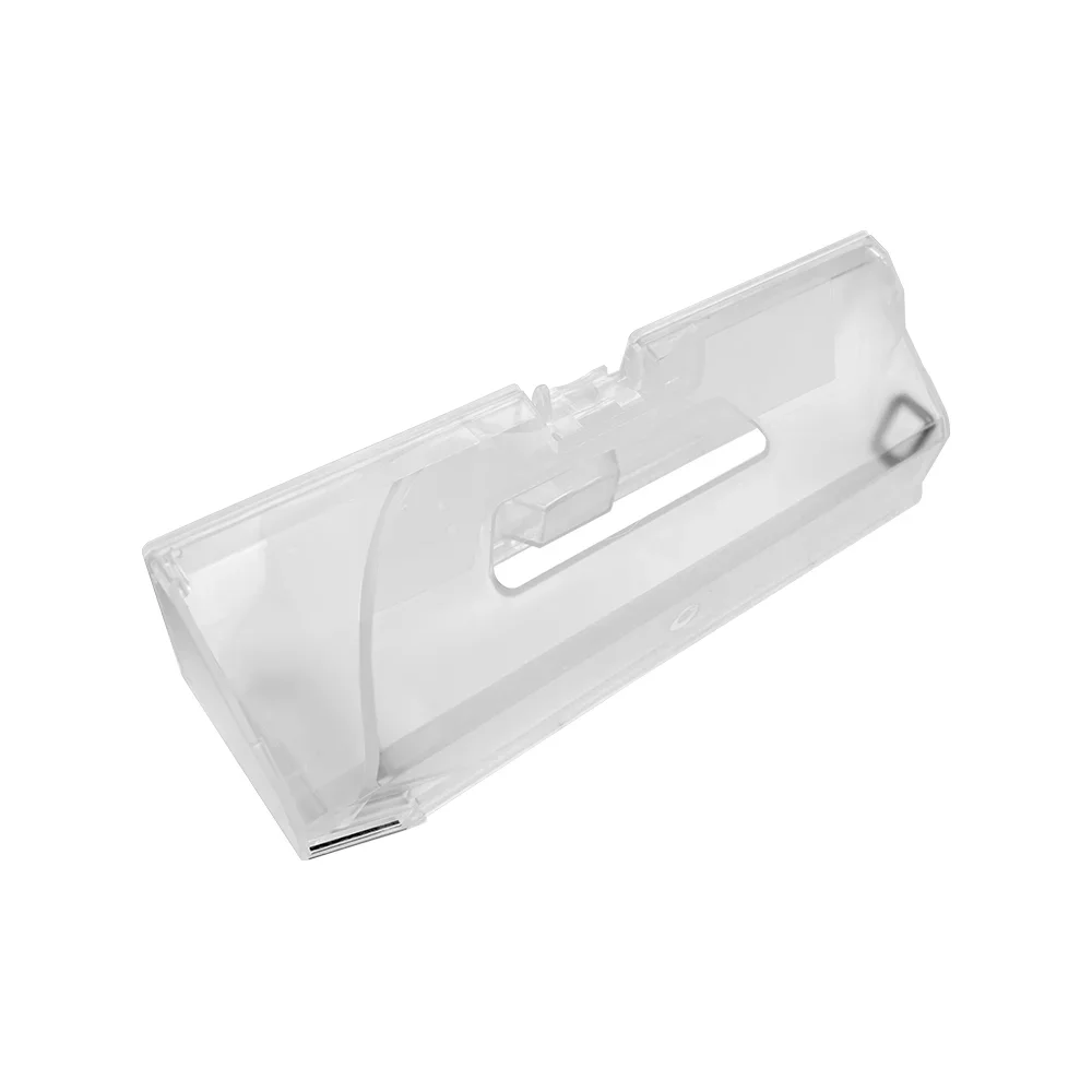 Compatibile con il robot aspirapolvere Roborock Q Revo / Roborock P10 A7400RR Filtro HEPA Scatola per la polvere Accessori Ricambi Kit di sostituzione Allegato