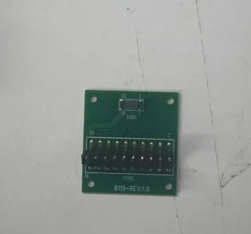 Laser Electromagnetic-Driven Micro Galvanometer - For Mini Projectors, Laser Scanning, 2D MEMS Mirror