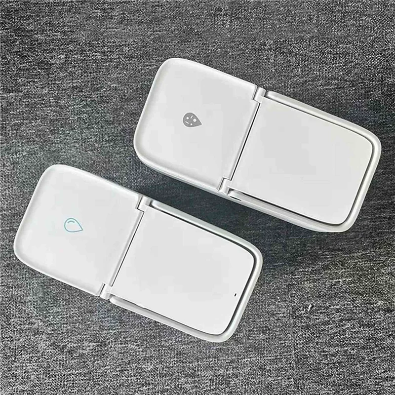 خزان مياه AA80 لـ Roborock S8 S8 Pro Ultra S8+ ملحق مكنسة الروبوت - خزان مياه نظيف