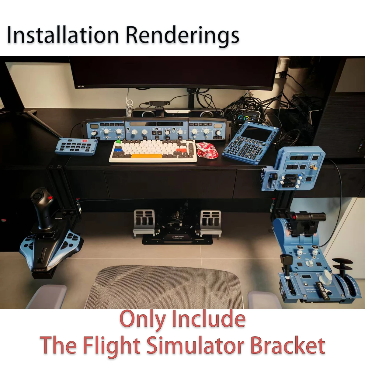 Thumbnail 3 - #26 Most Popular Flight Simulator Joysticks