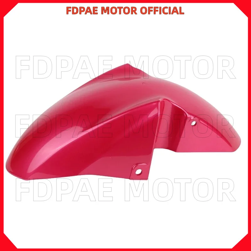 

Front Mudguard for Wuyang Honda Electric Bike V3 S3 V3+