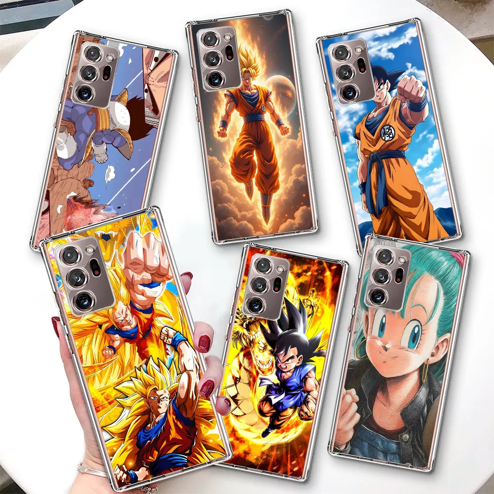 Dragon Ball Goku Ca… - image