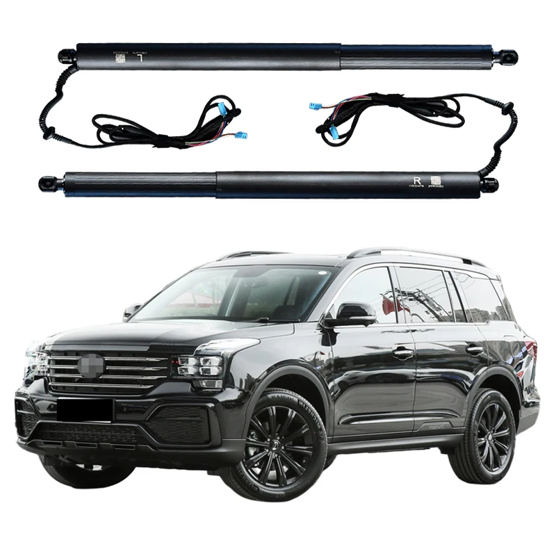 

Auto Parts Tail Gate Lifter Power Electric Tailgate Lift For GAC For TRUMPCHI GS8 2017-2024