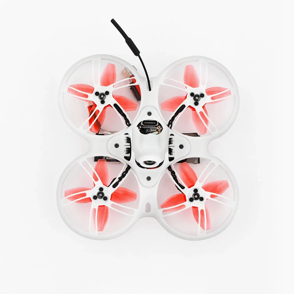 EMAX Tinyhawk III Plus FPV Racing Drone RTF e BNF com versão HD Zero mais ELRS não inclui bateria