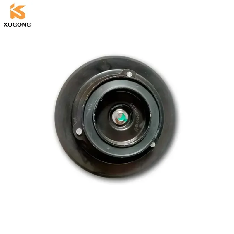 4709228 AIR COMPRESSOR ASSY for ZAX870-5 Excavator Engine