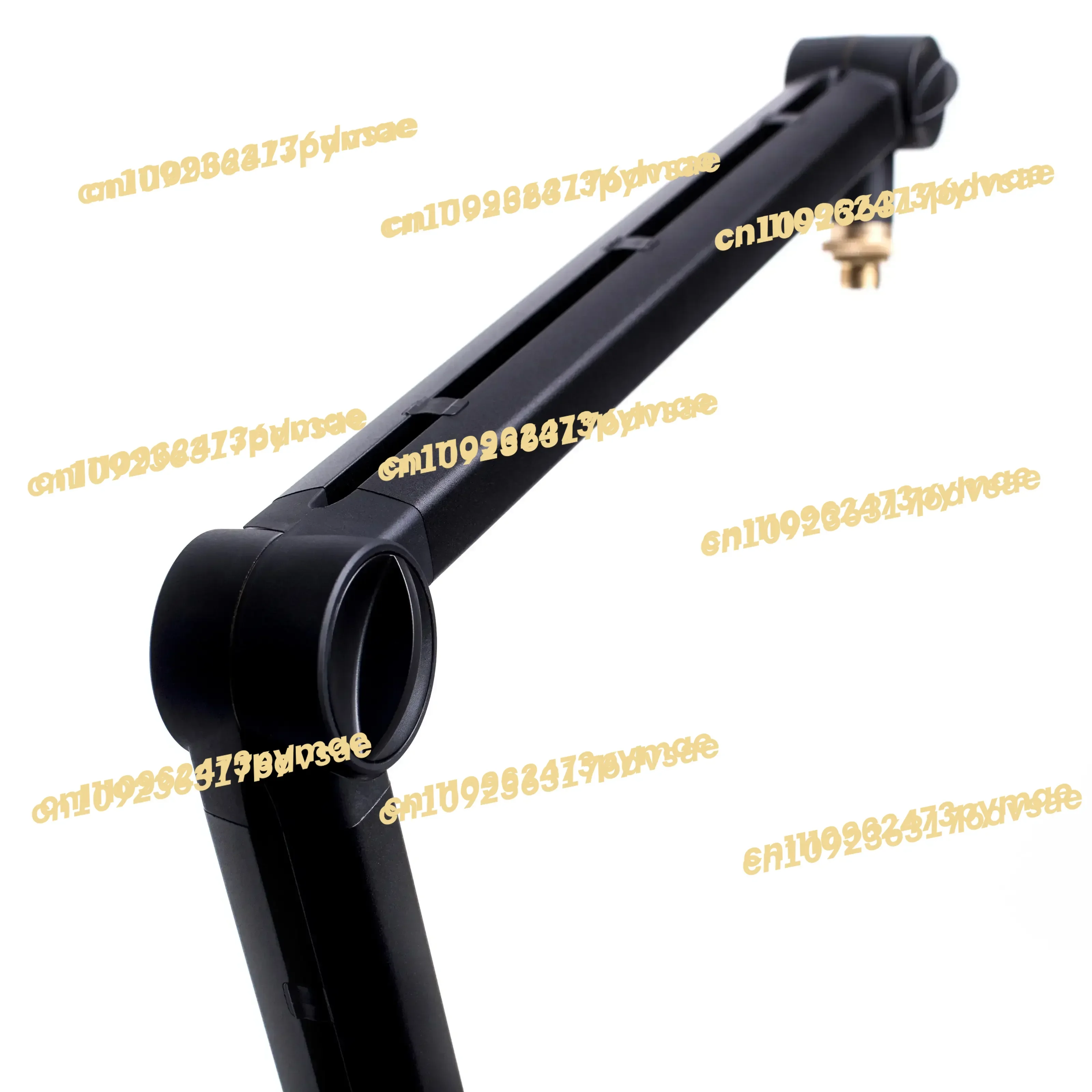2024 Hot Sell Blue Compass Premium Microphone Broadcast Boom Arm for Recording Gaming Streaming Blue Compass