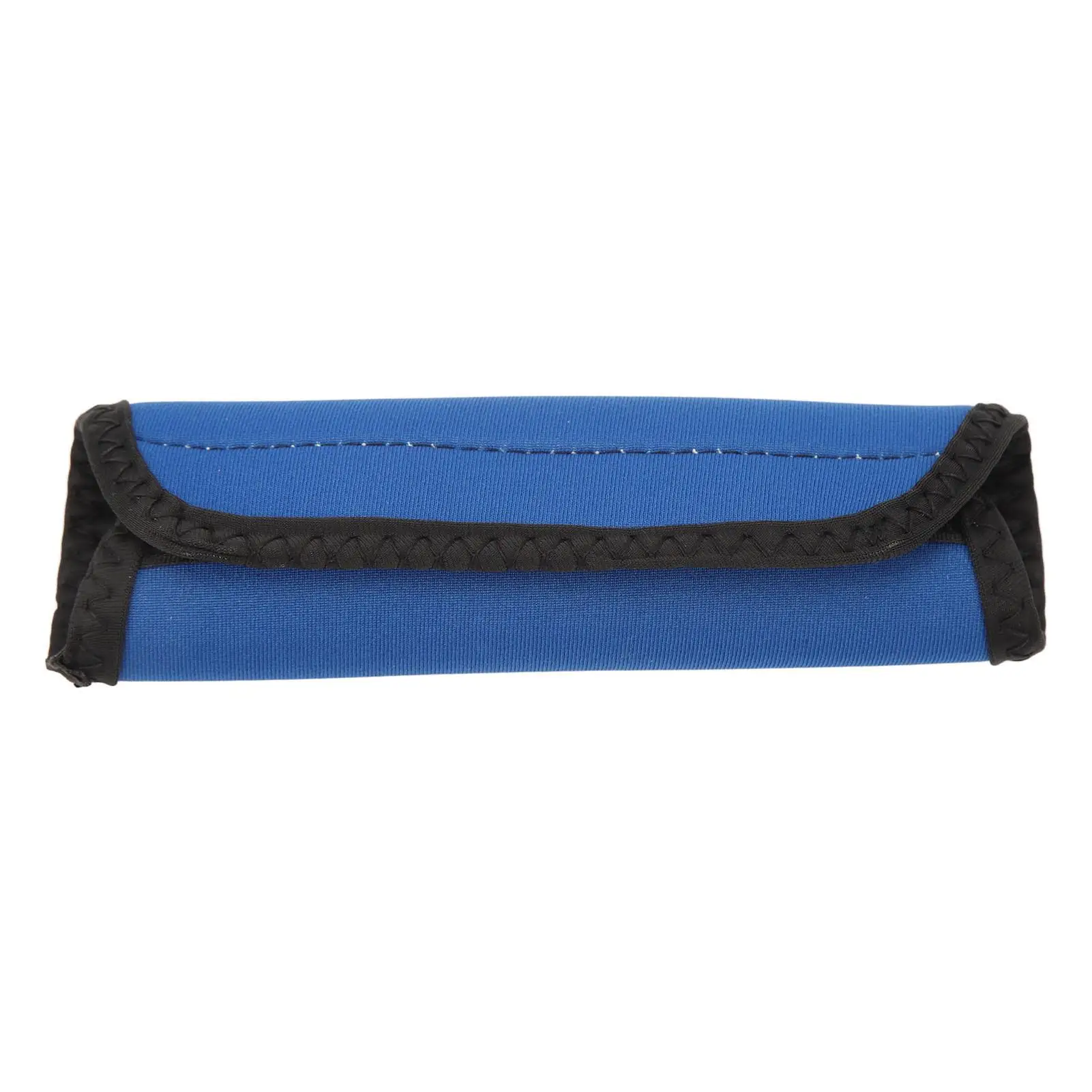 

Neoprene Snorkel Protective Sleeve with Hook & Loop Fastener | Buoyancy Aid for swimming