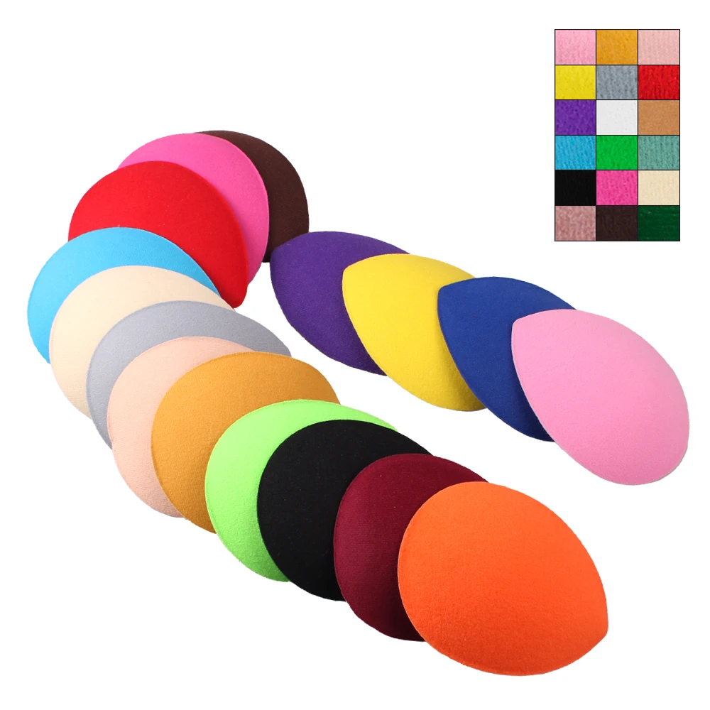 13CM podstawy fascynatora na ślub czapka millinery DIY akcesoria do włosów kobiety Party kolacja rzemiosło materiał Chapeau Fascinators baza