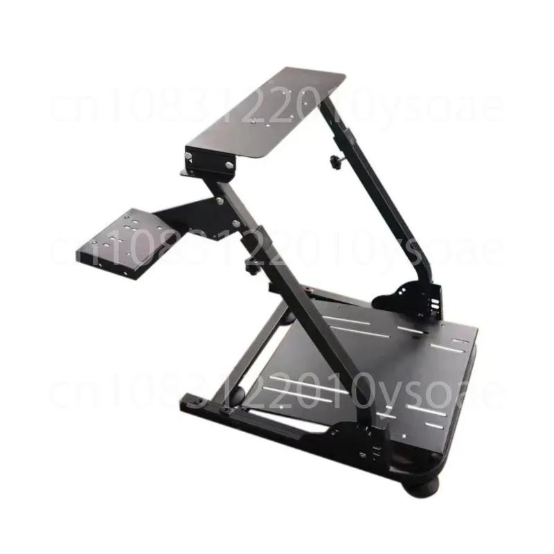 adatto-per-accessori-per-volanti-da-corsa-pieghevoli-staffa-per-sedile-g27-g29-t300rs-t500rs