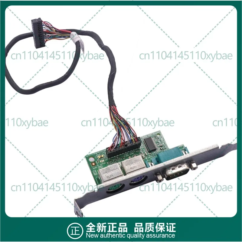 PS2 Serial Port Card for Dell Optiplex 7000 7010 7020MT FH D10 COM Serial I/O Module Adapter 0GYY8P GYY8P