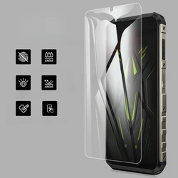 HD Tempered Glass for Ulefone Armor 22 Screen Protector for Ulefone Armor22 Clear Anti-scartch Protective Film Glass