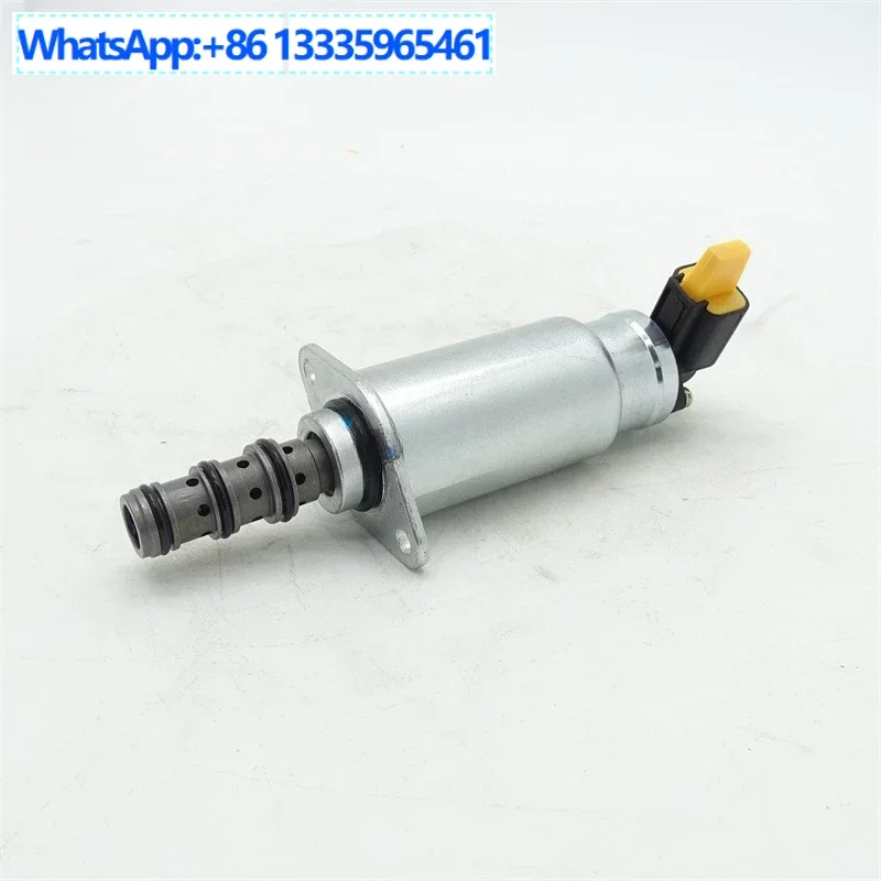 

1010100321-1 DSL2K-X5-J-906-0 Zhonglian solenoid valve, high quality excavator accessories