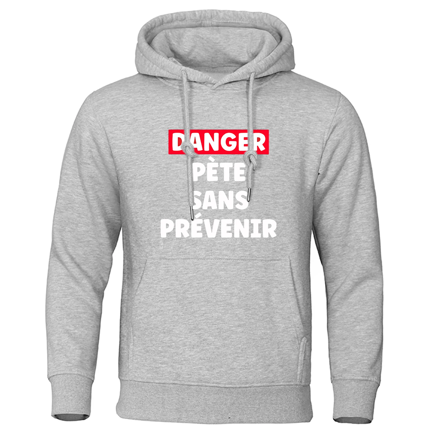 Funny Beauf Cadeau Humour Men Hoodie Casual Sweatshirt Hoodies Sports New Hoodie Fleece Hoodie Minimalism