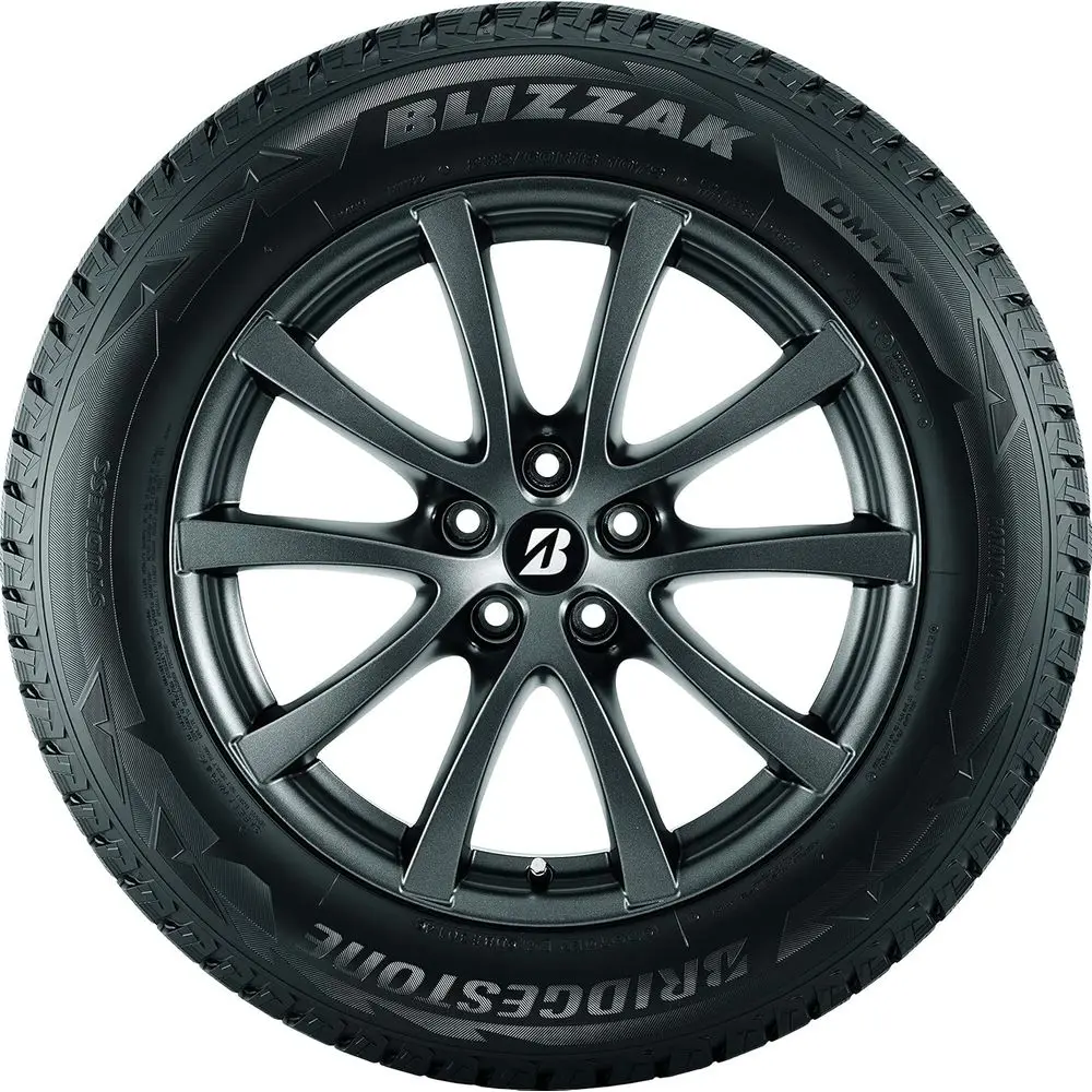 Blizzak DM-V2 Pneu SUV hiver/neige 225/75R16 104 R