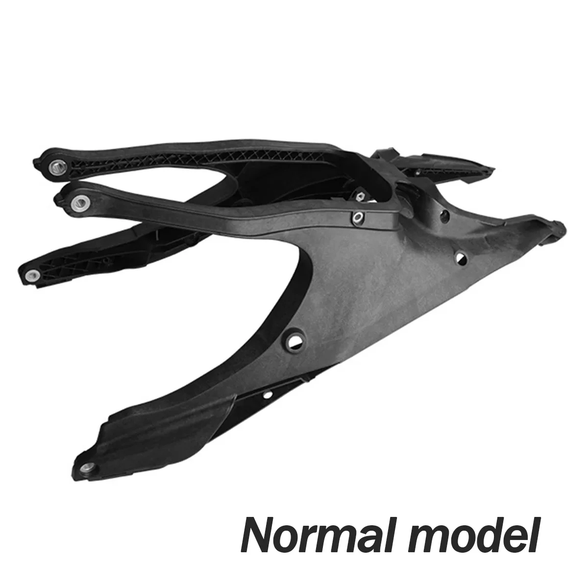 For HUSQVARNA FC250 FE350S FS450 TC125 TE150 TE300 TX300 2019-2023 Motocross Subframe Rear Seat Support Frame Tailstock Bracket image 3