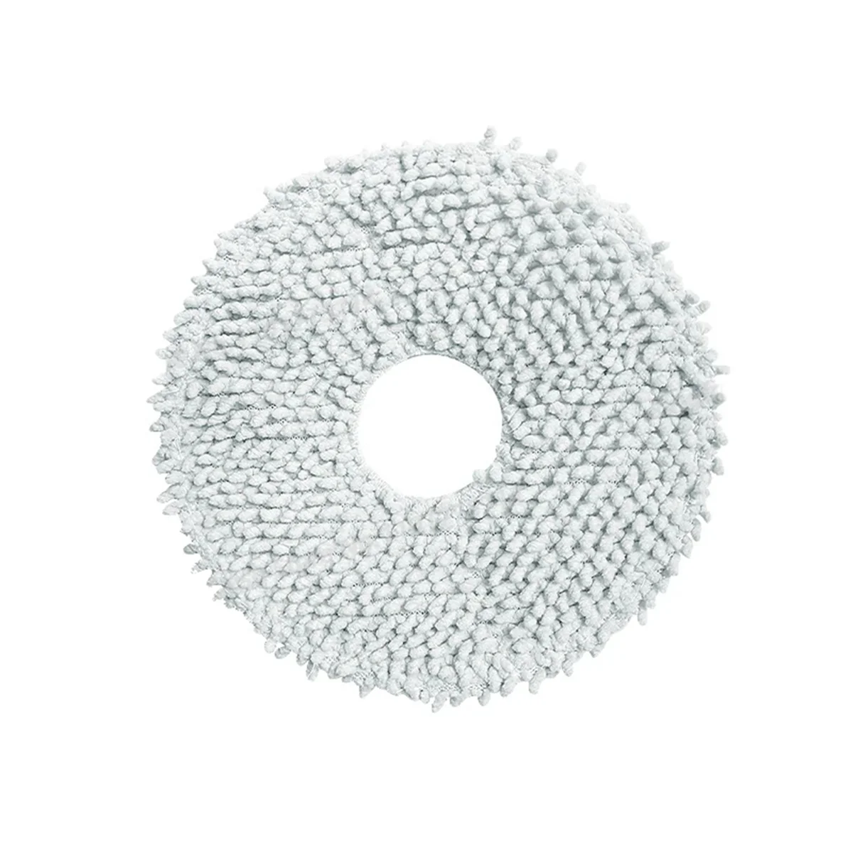 Pièces de rechange pour aspirateur Robot Qrevo Curv / P20 Pro, filtre Hepa, sac à poussière en tissu, accessoires, nouveau