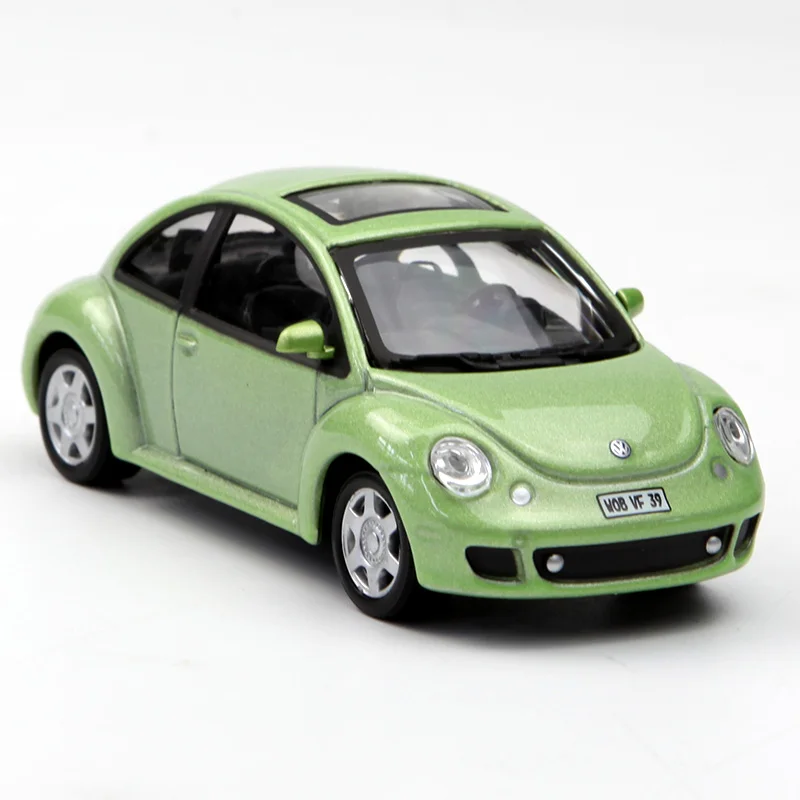 

Diecast 1:43 Scale VW Beetle Classical Simulation Alloy Car Model Collectible Toy Gift Souvenir Display Ornament