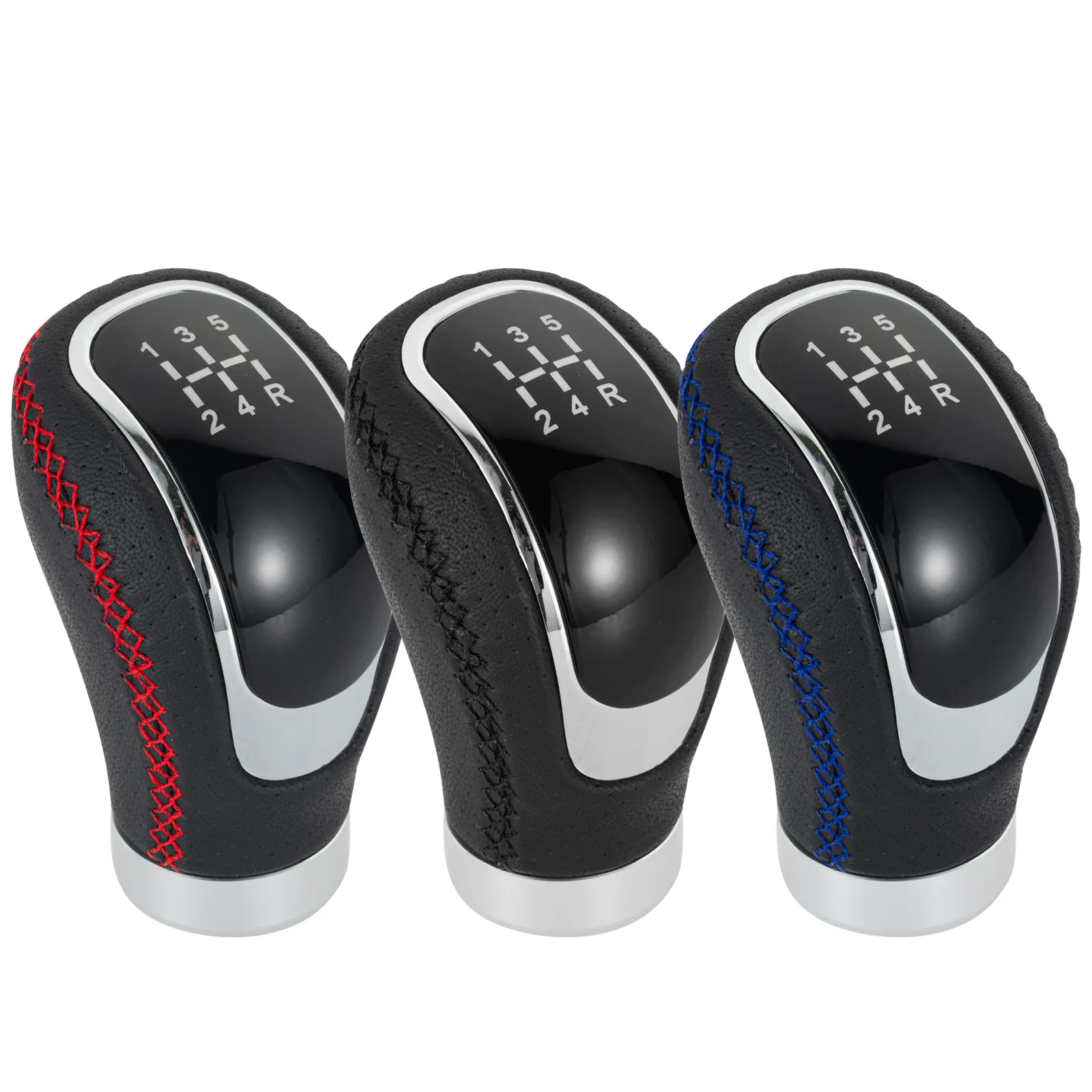 

Modified shift handball universal gear head red line blue line black line gear replacement gear head