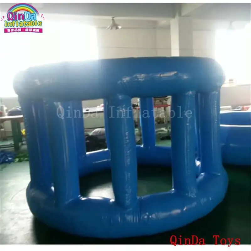 

Надувное водное колесо для взрослых с бесплатным насосом для потрясающих игр на воде