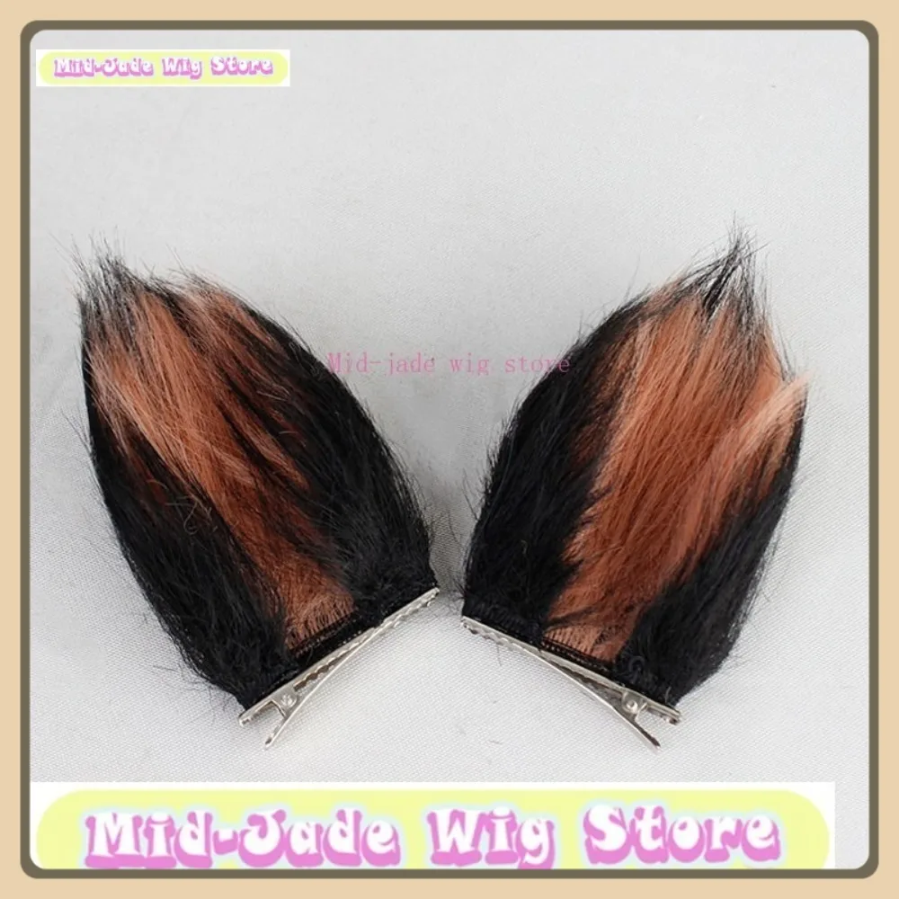 影森美鈴 コスプレウィッグ アニメ ゲーム ロールプレイング ハロウィン パーティー パフォーマンス 人工毛 ミッドジェイドウィッグストア