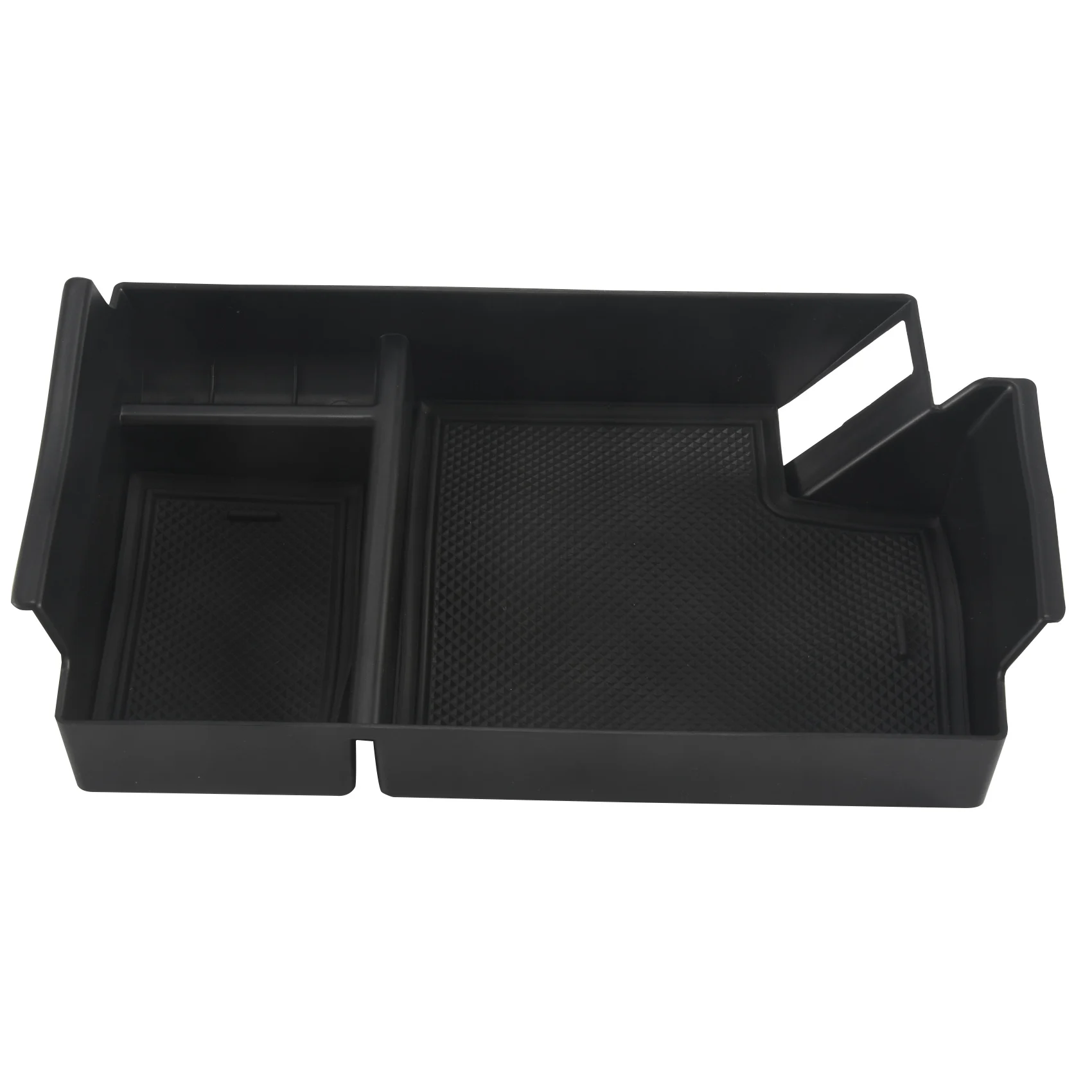 Center Console Organizer Storage Box for Toyota Sienna 2021 2022