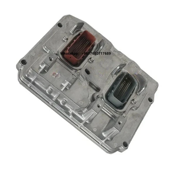 

P5317106 Genuine New CM2350 Electronic Control Module ECM for ISB ISBE ISF2.8 ISF3.8 Engine Is OEM for Cummins Excavator
