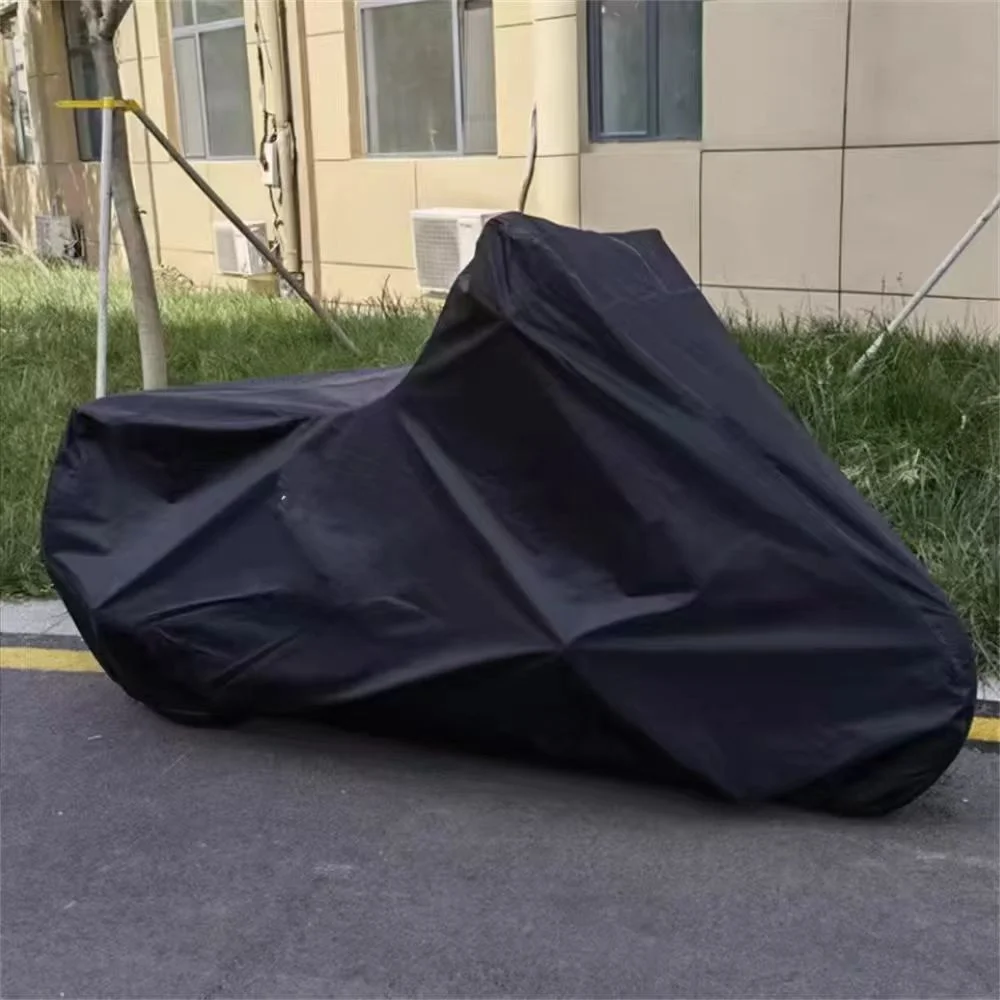 

For Vespa Primavera/Sprint 150 GTS250/300 125LX PX150 motorcycle convenient high-strength clothing motorcycle cover