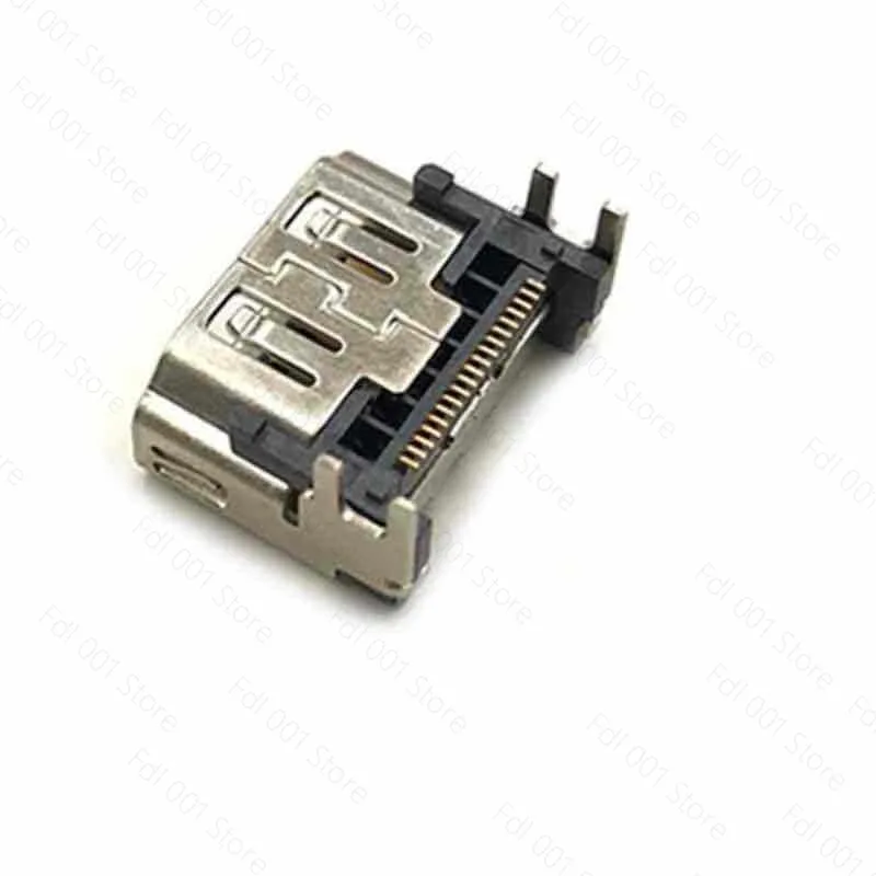 For PS5 HDMI interface  high definition interfacehost repair socket HDMI Port