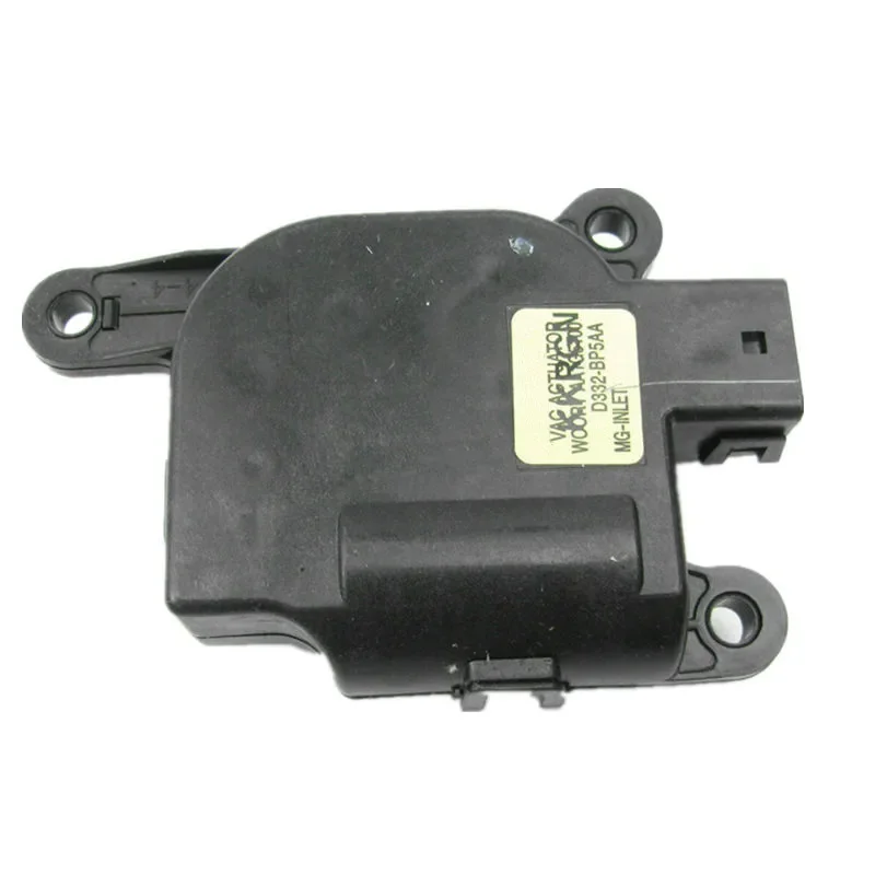 

Оригинальный привод двери смеси обогревателя Dorman OEM 97125-2G000 971252 G000 для Hyundai Veracruz Santa Fe для KIA Picanto 2011-2016