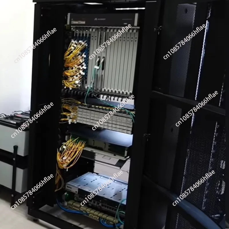 EA5801E Series GP04 GP08 GP16 4 8 16 Port GPON OLT 1U Compact Optical Line End Point Equipment FTTX FTTH Network Equipment
