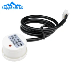 Sensor de nivel de líquido sin contacto XKC-Y25, interruptor, controlador de nivel de agua, Sensor de flotador de detección de líquido, Sensor de alta precisión