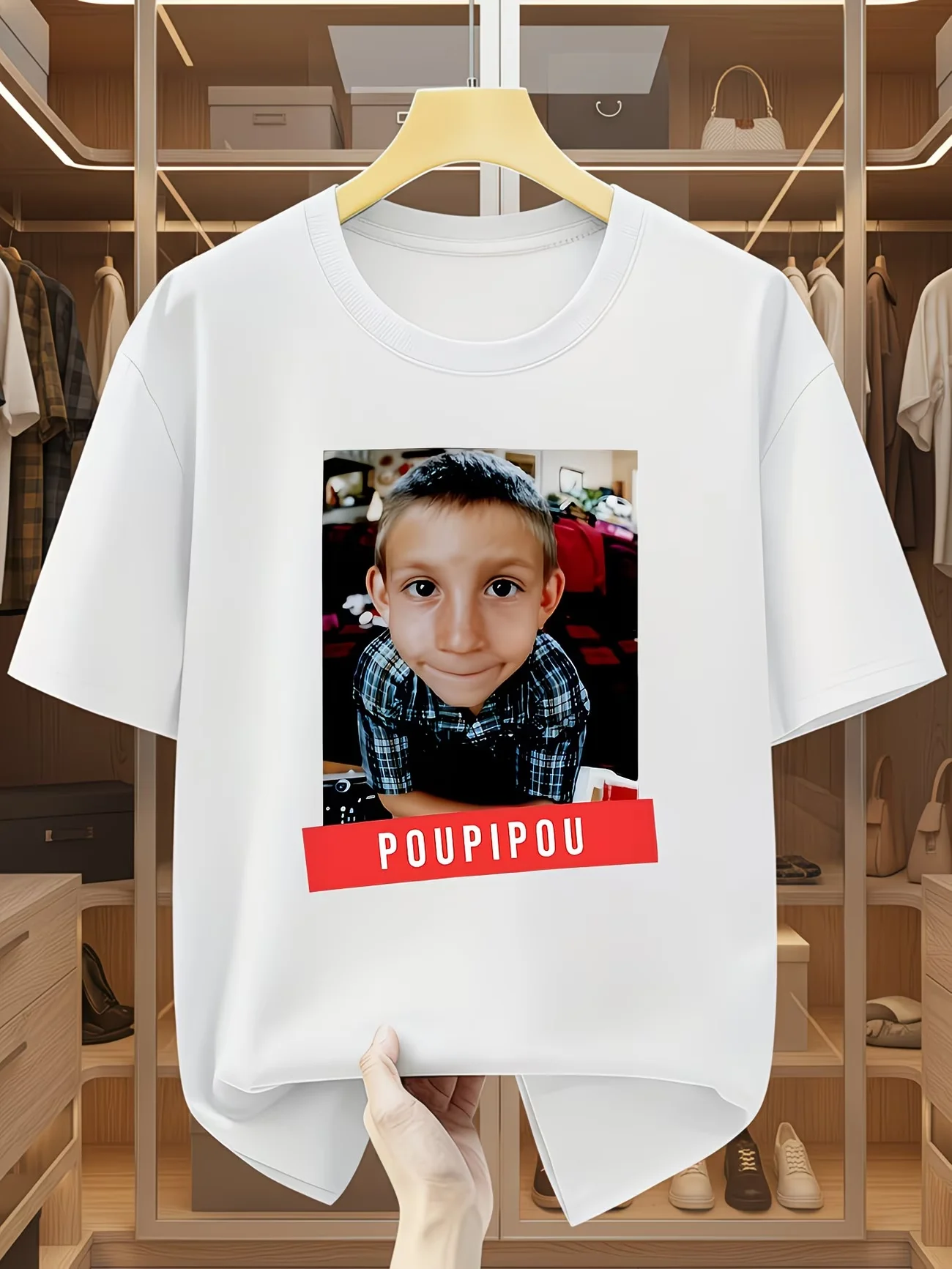 Men's T Shirt Dewey Wilkerson Malcolm in the Middle Graphic Women Cotton Summer Oversized Streetwear Casual Harajuku Vintage