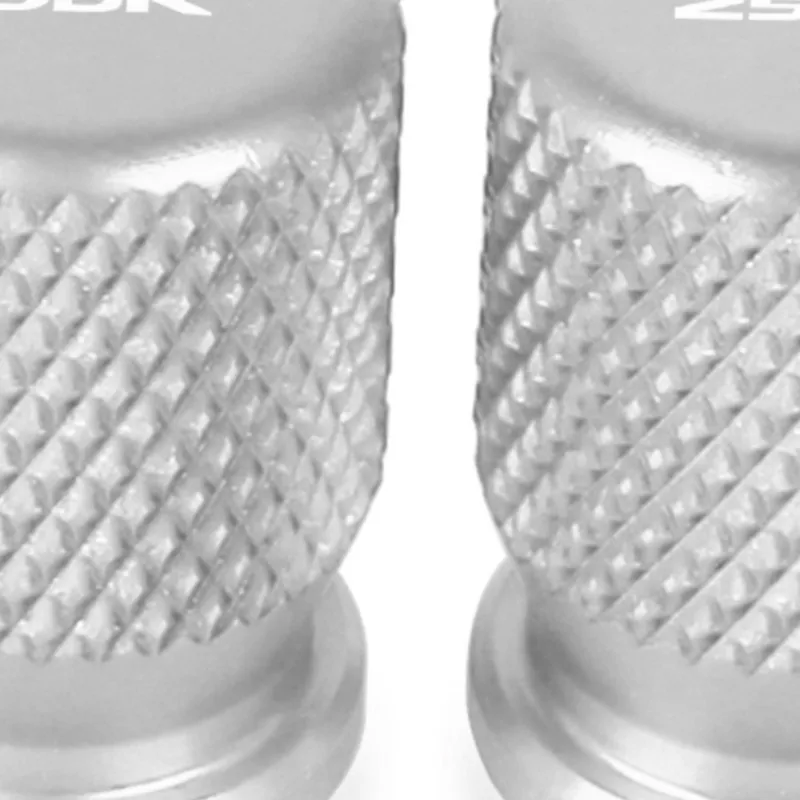 

FOR HONDA CBR250R CBR 250R 2011-2018 2017 CNC Motorcycle Accessories CBR 250 R Tire Valve Wheel Tyre Air Port Cover Cap