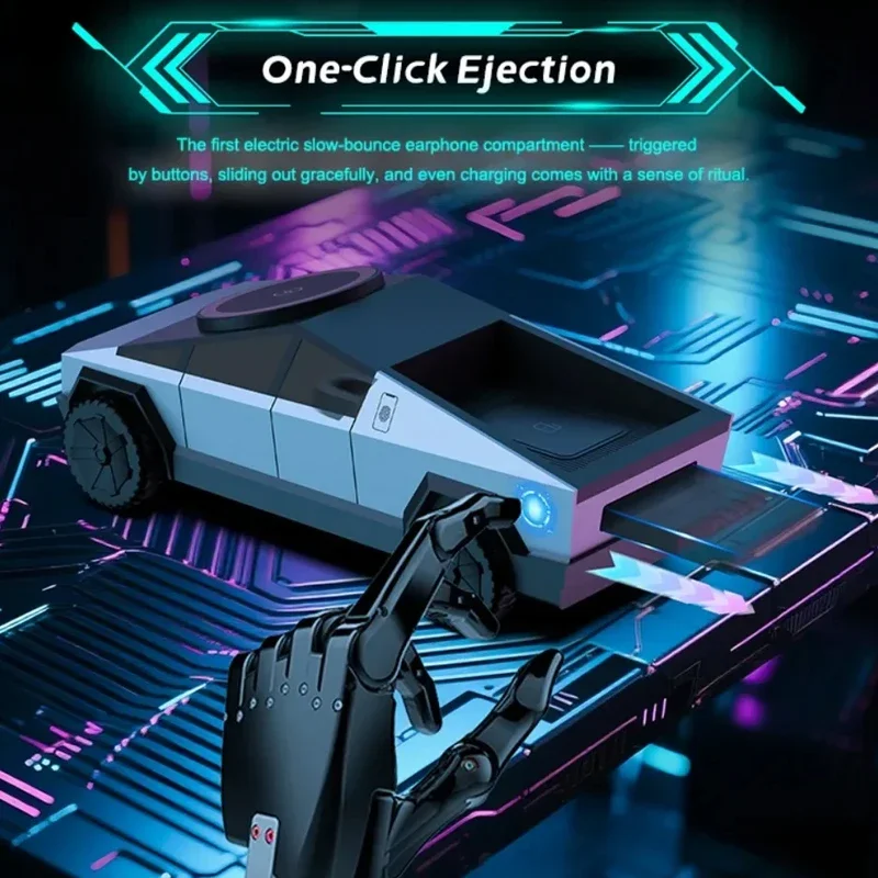 Car Magnetic Wireless Charger Dashboard Stand For iPhone 17 16 15 14 pro Max Samsung Watch AirPods Pro Fast Charging Station