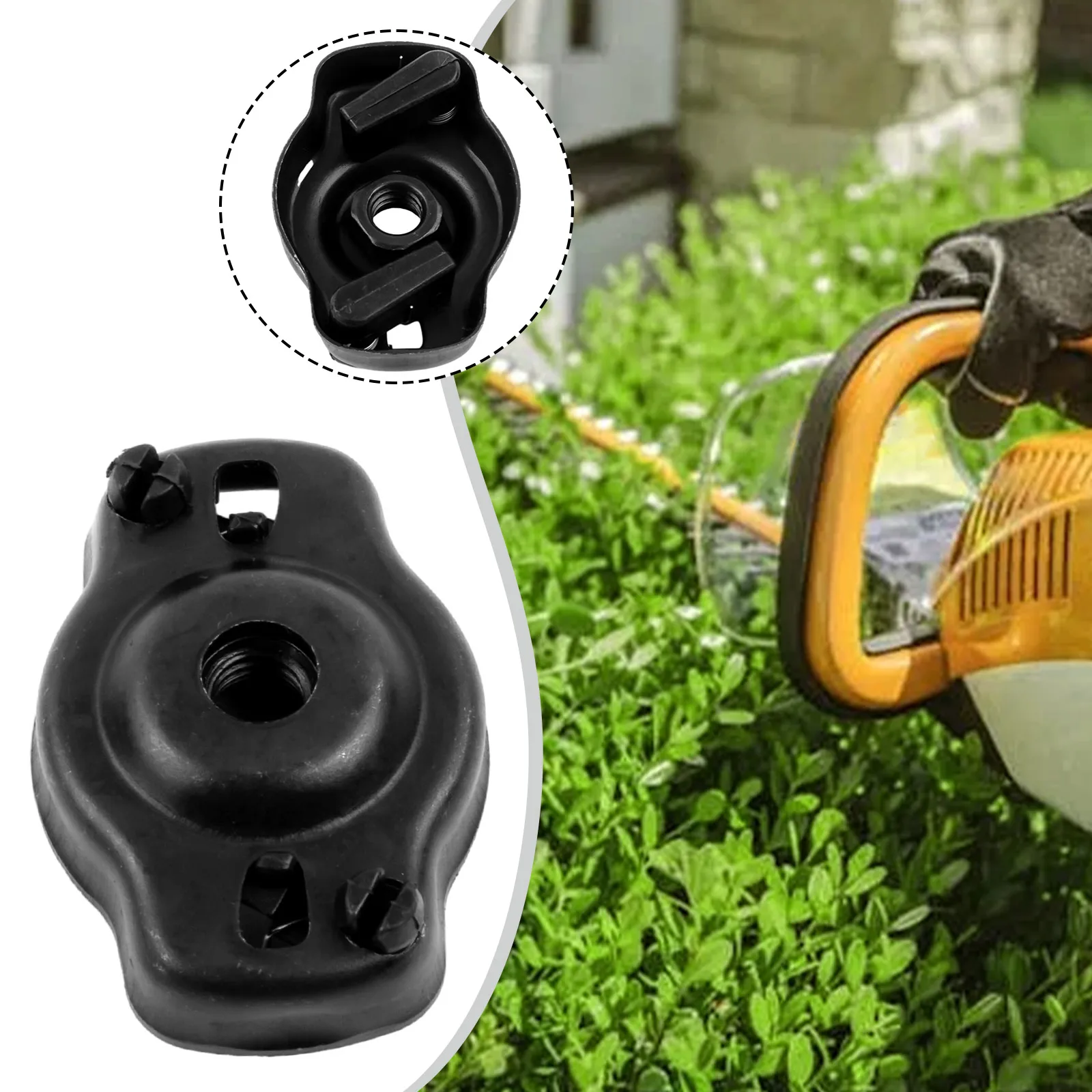 Support de cliquet de démarreur FS 45 FS 55 FS 56 KM 55 KM 56 FC 56 FS 46 FS 50 FS 70, pièces de rechange pour outils électriques FC 70