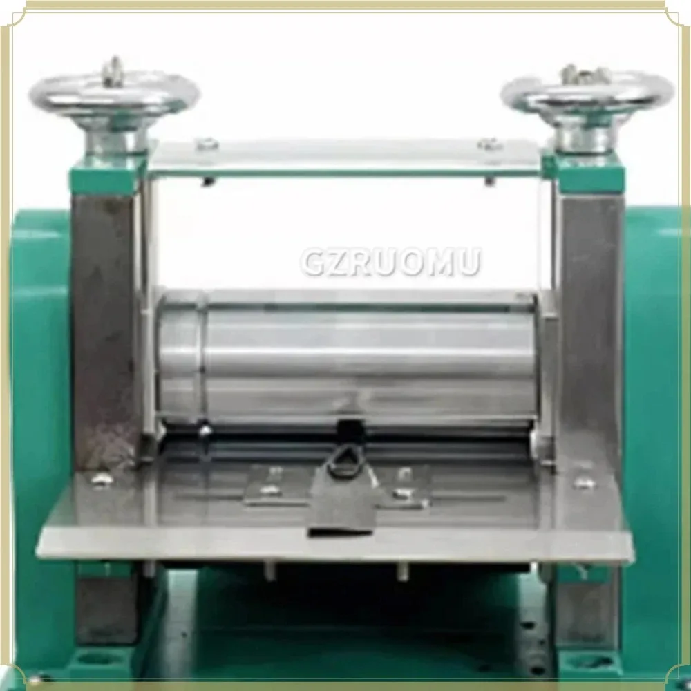 DIY Adjustable Manual Leather Strip Cutter Hand Belt Splitter Heating Laminator Handmade Leather Craft Tool