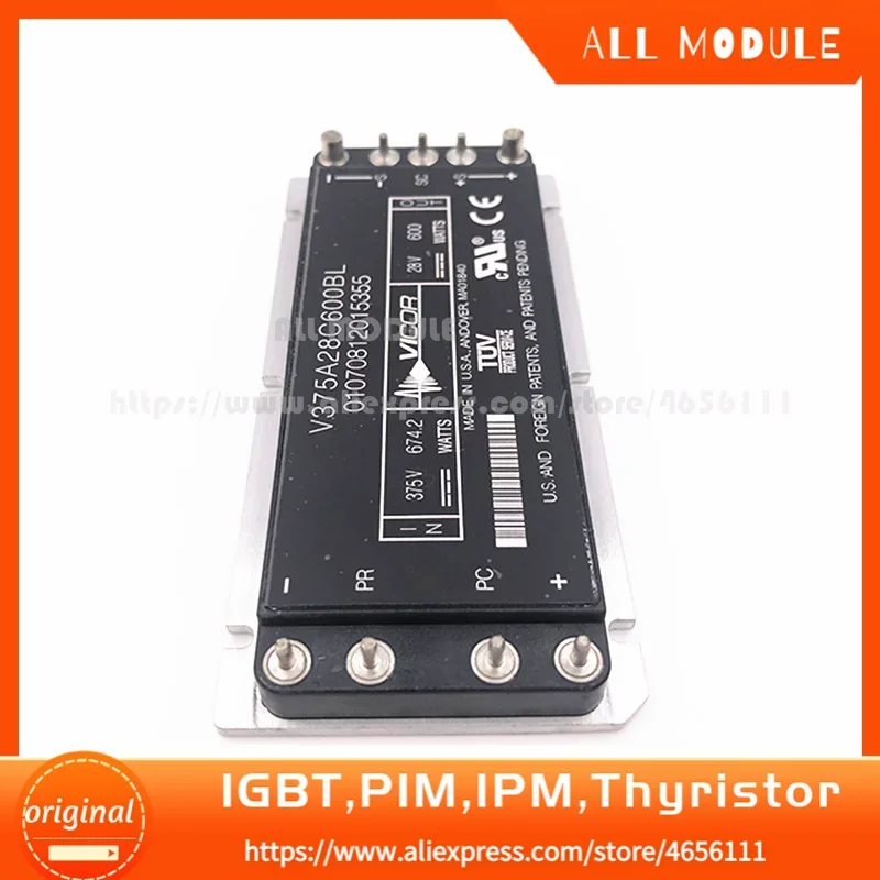 Tridimensional frete grátis novo módulo original