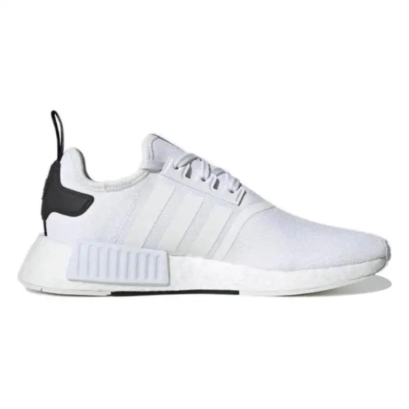 Adidas NMD R1 Parley White Sneakers shoes GY6067