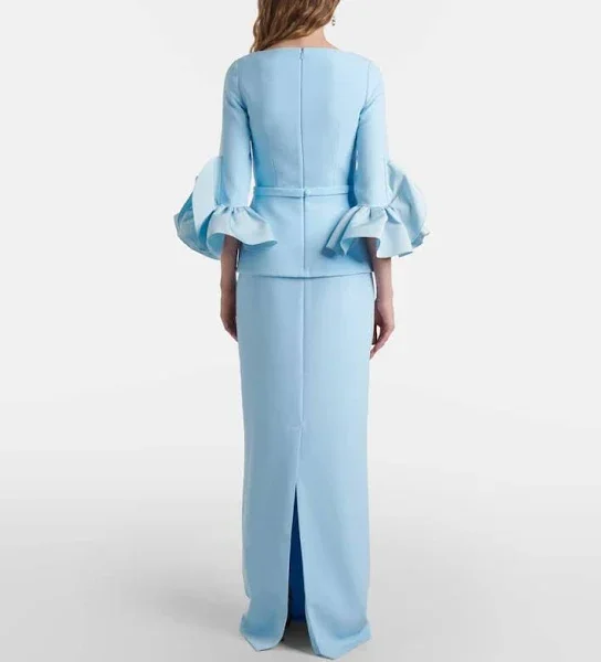 2025 AltacustomizedElegante vestido generoso para festa de banqueteBanquet e reunindo vestido de noitePode ser lembre-se em um glance