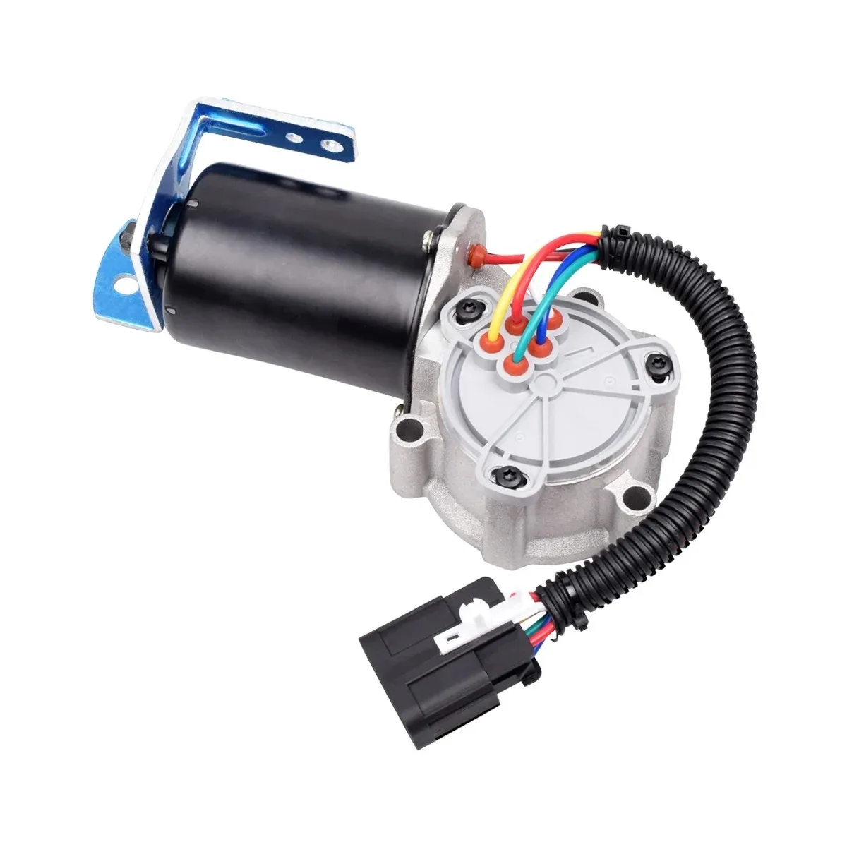 For AP02 Transfer Case Actuator Shift Motor 19167720 19151453 89059688 89059551 600-908 For Hummer H2 H3 Chevy Avalanche