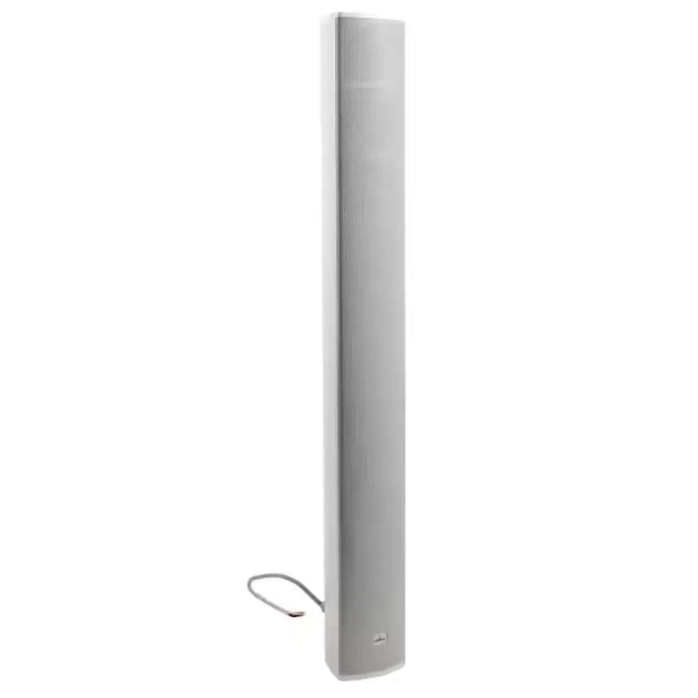 

Professional Aluminum Waterproof Sound Column Speaker