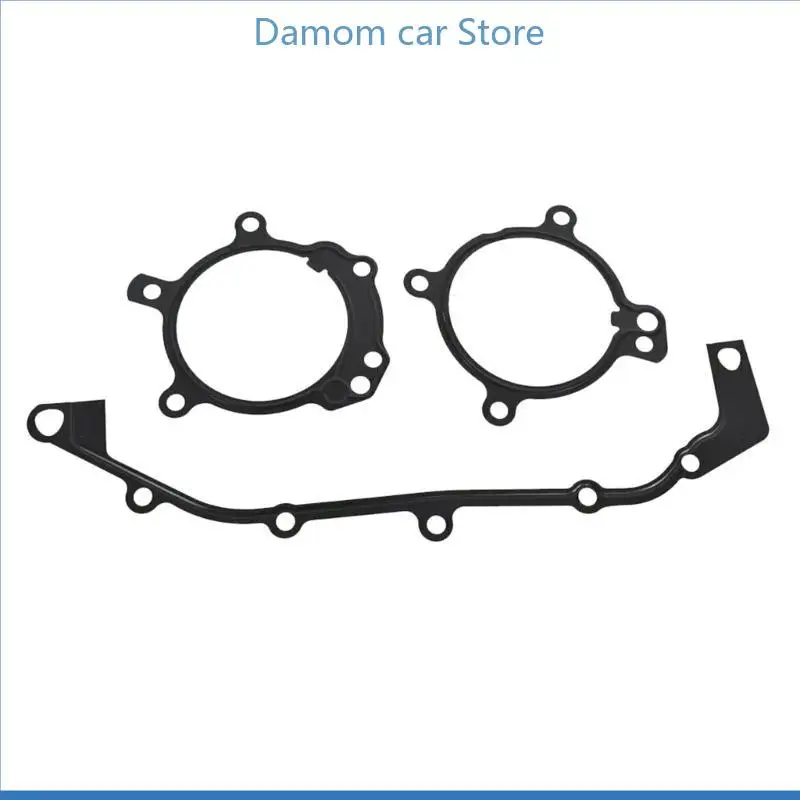 

O-Rings Seal Repair for E36 E39 E46 E53 E60 E83 Replace 11361433513 32411093596 11361748745 Double Convex Repair